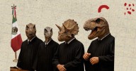 La justicia bajo control: México y el inicio de una dictadura