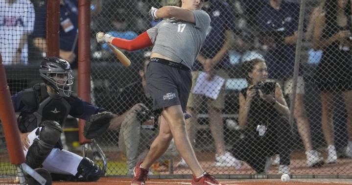 Rockies prospect Cole Carrigg turning heads with Double