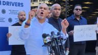 Taxistas expresan preocupación por posibles robotaxis en NYC