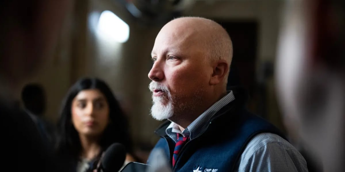 U.S. Rep. Chip Roy, Paxton aide turned foe, to run for Texas attorney general