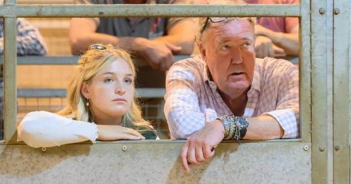 Clarkson's Farm star Harriet Cowan lands new BBC job after exit from show