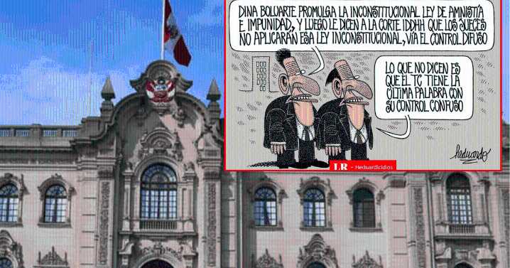 "Lo que no dicen es que...": Heduardicidio expone las maniobras ocultas del Gobierno a favor de la Ley de Amnistía