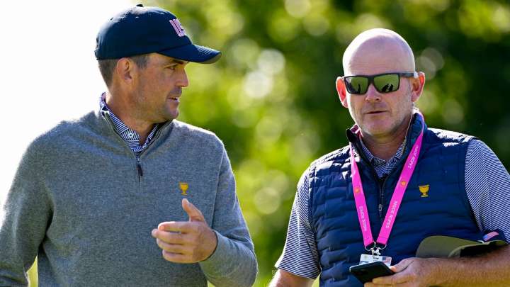 Ryder Cup 2025: Team USA vice-captain Brandt Snedeker on captain's picks, Keegan Bradley's role and what to expect from Team Europe