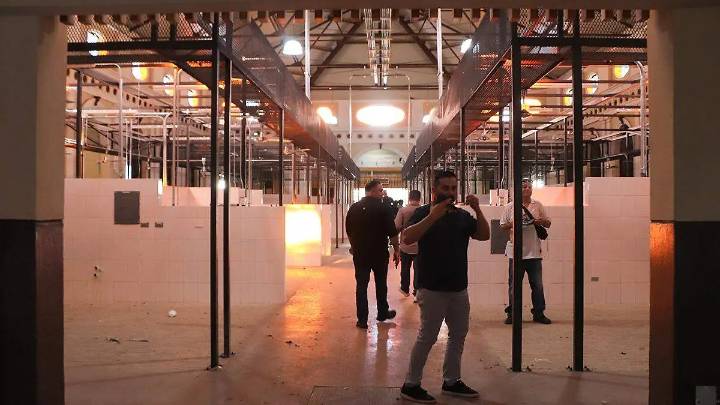 Locatarios del Mercado Municipal a un paso de la apertura