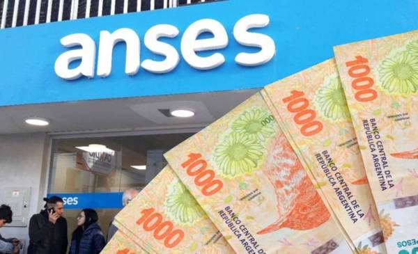 ANSES cambia el calendario de pagos de agosto para jubilaciones, pensiones y AUH