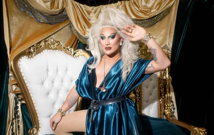 Dear Viv: BBC announces The Vivienne film release date