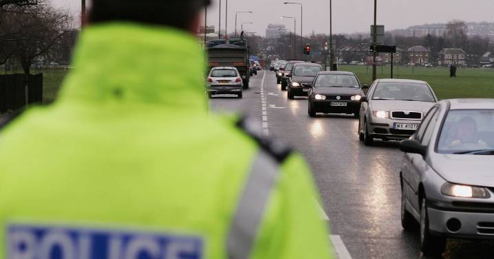 New drink-drive limit as Brits restricted to even less beer before hitting the road