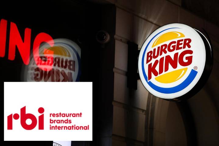 Burger King, Popeyes parent company RBI suffers mass earnings fall as expenses continue to rise