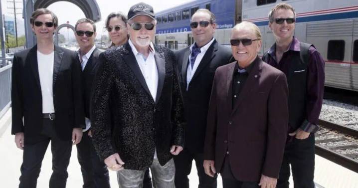 The Beach Boys bring good vibrations to KettleHouse Amphitheater on Friday