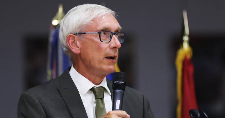 Evers: 'Big Beautiful Bill' will cost Wisconsin taxpayers more than $284M, kick 270,000 off health coverage