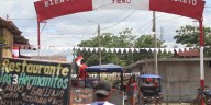 Justicia peruana ordena arresto de topógrafos colombianos detenidos en Isla Santa Rosa