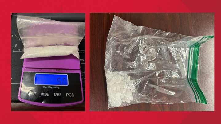 Multi-Agency operation in Orange County results in 38 Arrests, drug seizures