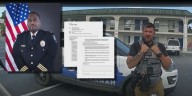 Savannah’s Civil Service Board recommendation says Asst. Police Chief suspended officer for ‘personal and political reasons’