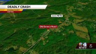 South Carolina: One killed in crash, troopers say