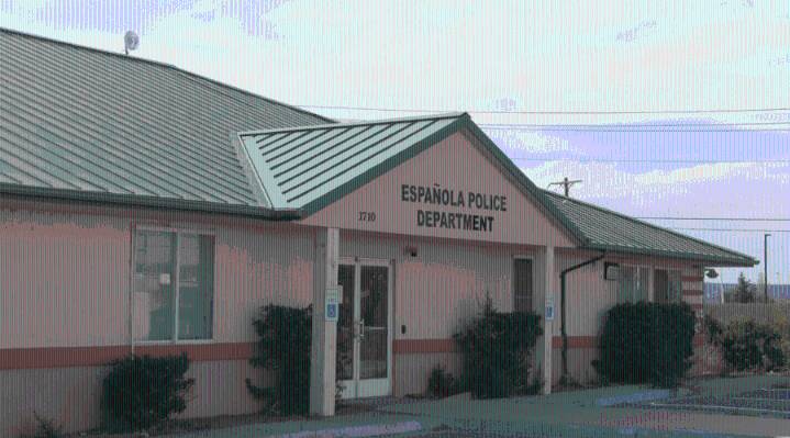 Local law enforcement reacts to emergency declaration in Española