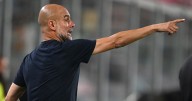 'We wanted' Pep Guardiola gives verdict on Man City squad for season