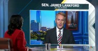 Lankford: Chicago ‘should be asking for help’ from National Guard ‘rather than pushing help away’