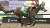 Father and son jockeys face-off in historic first at The King’s Plate