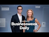 US Extends China Truce, Open to Scaled-Back Blackwell Sales | Bloomberg Businessweek Daily 8/11/2025
