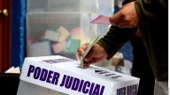 Más de 200 figuras llaman a una reforma electoral de consenso
