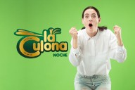 Resultados de la Culona Noche, hoy martes 2 de septiembre de 2025