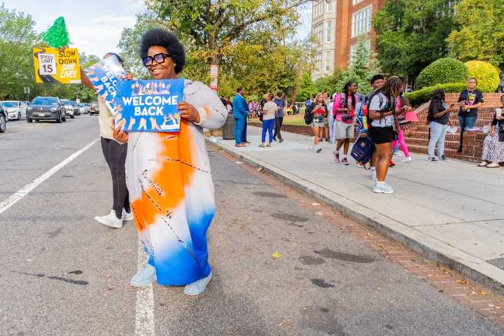 D.C. teachers navigate politics in new school year
