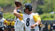 Aaron Rodgers won't play in Steelers preseason finale Thursday