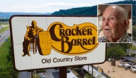 Cracker Barrel Co-Founder Slams Restaurant’s ‘Pitiful’ Failed Makeover