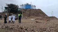 Hombre fue llevado a una zona alejada de Ventanilla para ser asesinado: se trataría de un presunto caso de ajuste de cuentas