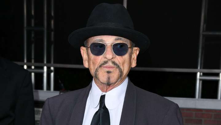 Joe Pesci’s Daughter: Everything to Know About His Only Child Tiffany