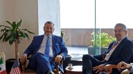 SRE rechaza declaraciones de Ted Cruz: la seguridad en México es asunto exclusivo del Estado