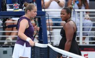 Taylor Townsend reveals surprising comments from Jelena Ostapenko during heated US Open exchange