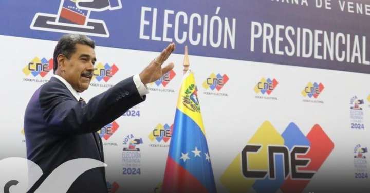 Pam Bondi acusa a Maduro de sobornar a México, Guatemala y Honduras para traficar drogas