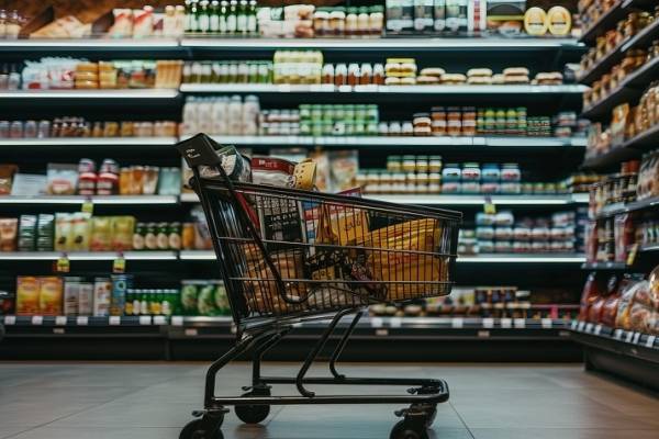Aumento del 16,62% en bolívares de la Canasta Alimentaria de Maracaibo en julio, alcanzando un total de Bs. 67.646