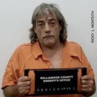 Herrin man arrested on drug, tradic charges