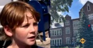 10-year-old Minnesota church shooting survivor says friend saved his life