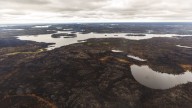 Is Vermont seeing more wildfire smoke because of climate change?