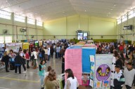 Finalizaron las Ferias Provinciales de Ciencias, Arte y Tecnología 2025
