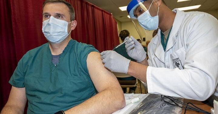 FDA Approves Updated COVID Vaccines for Fall |