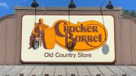 Cracker Barrel Responds To Criticism Of New Logo