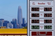 California energy regulators pause efforts to penalize oil companies for high profits