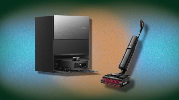 New Dreame vacuums just dropped: Here are the standout features