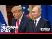 Trump-Putin Summit On Deck