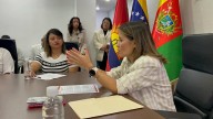 Alcaldesa Dina Castillo condena tala de árboles ornamentales en Av. Principal de la Plaza de Toros (+Comunicado) 17 de agosto de 2025 | Carabobo Activa una Comisión Especial Mixta para identificar a l