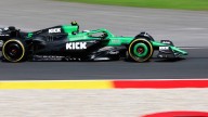Sauber issues statement following tragedy involving Kick streamer