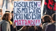 Femicidios: las cifras siguen altas y sin políticas