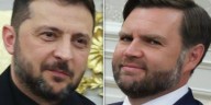 JD VANCE’s Zelensky-Oval Office Anécdote Backfires en partidura