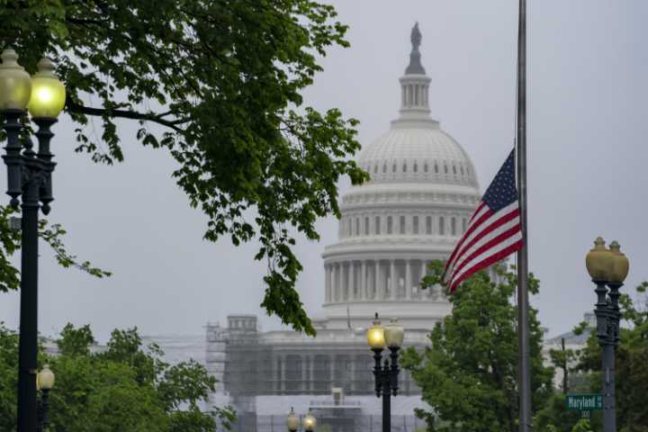 DC Deserves Statehood, Not Trump's Racialized Farce