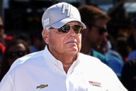 Rick Hendrick & Co Denied of Championship Celebration as NASCAR Leaves Them Empty Handed William Byron wins his first NASCAR Cup Series Regular Season Championship but won’t receive the trophy tonight