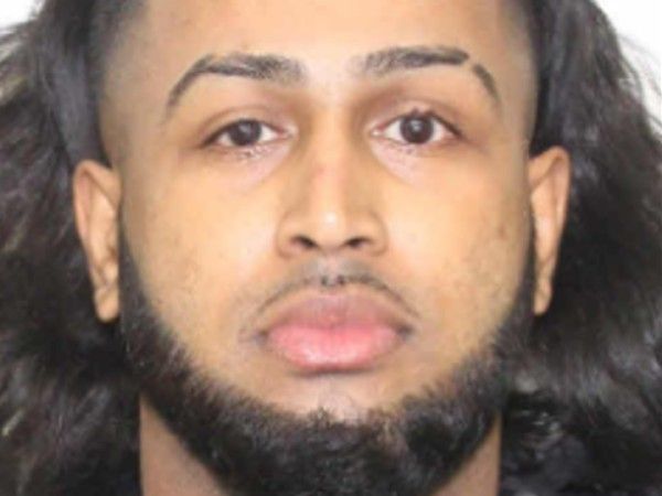 Toronto man, 36, wanted for attempted murder in Peel